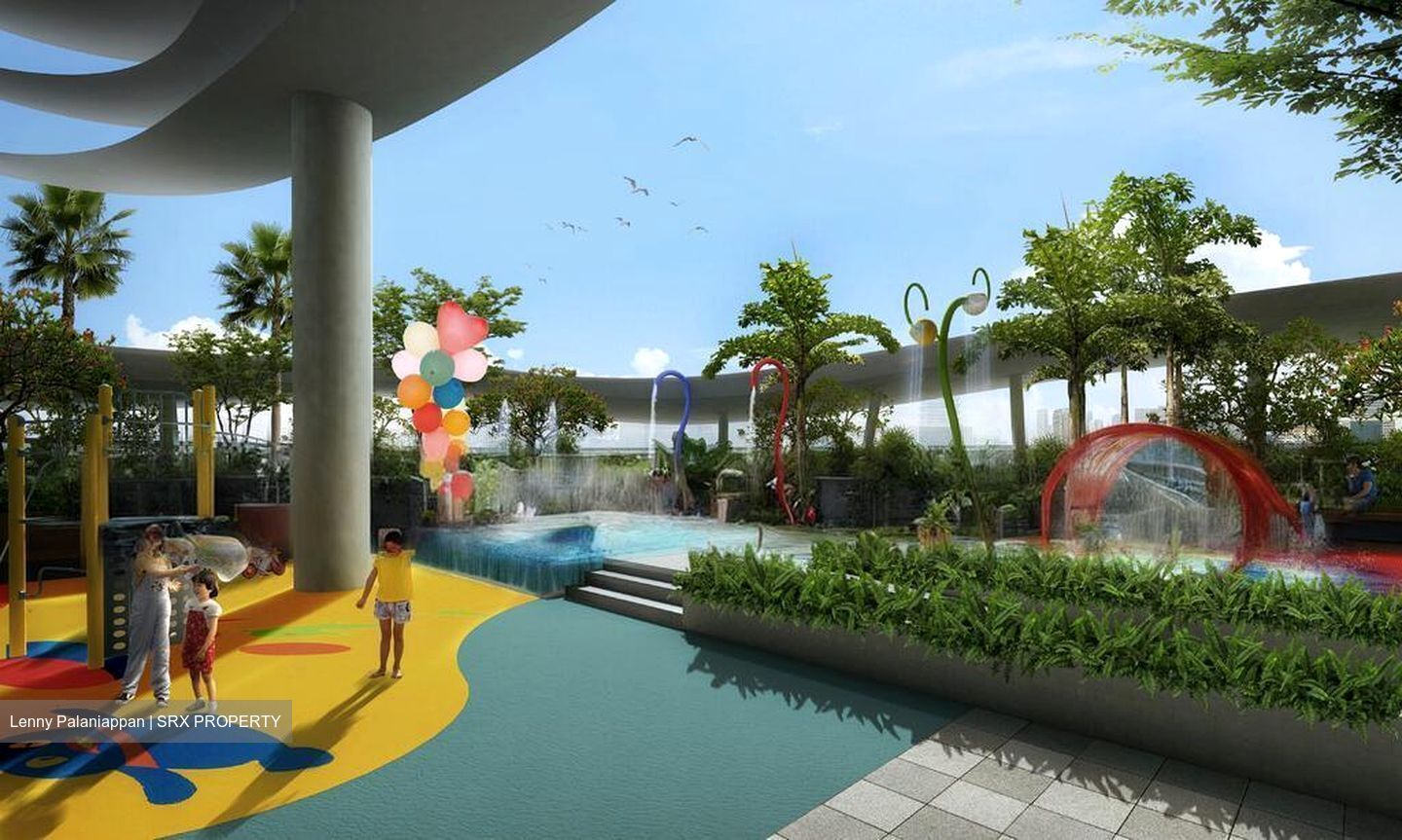 Kallang Riverside (D12), Apartment #543883321